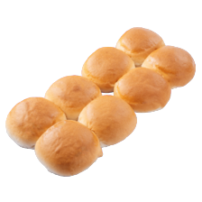 Witte bollen
